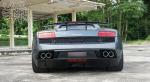 Lamborghini Gallardo SOHO by DMC 2012 года